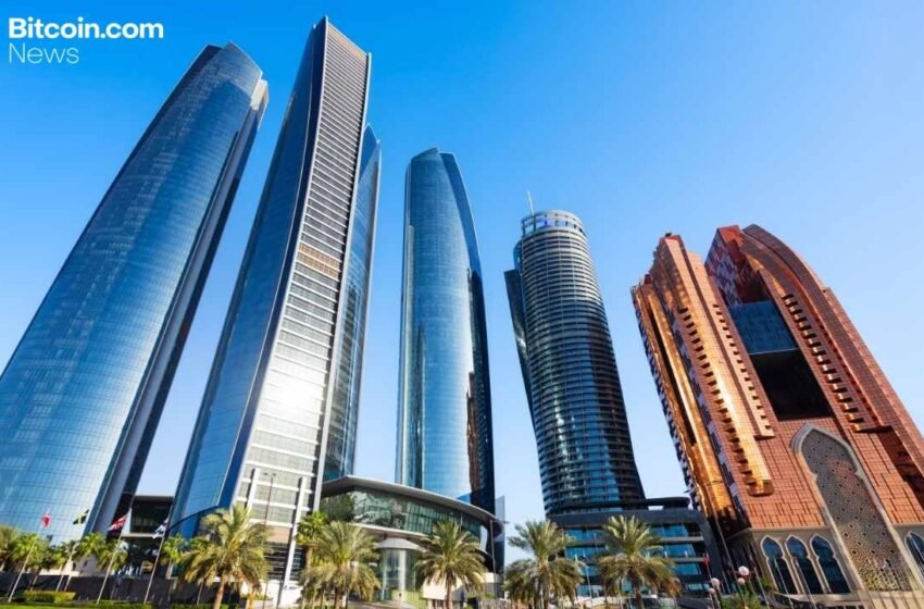  Ripple’s RLUSD Secures Major Regulatory Win as Fiat-Referenced Token in Abu Dhabi