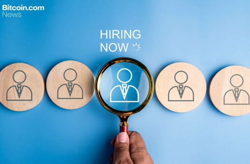  Ripple Hiring Software Engineers to Advance XRP Ledger Scalability and Performance