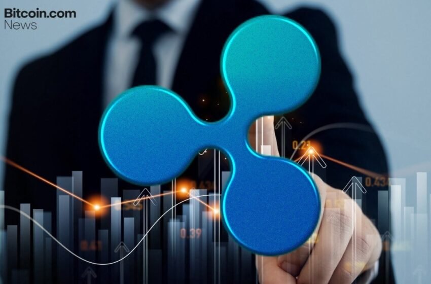  Ripple Expands Institutional Crypto Power With Strategic Palisade Acquisition