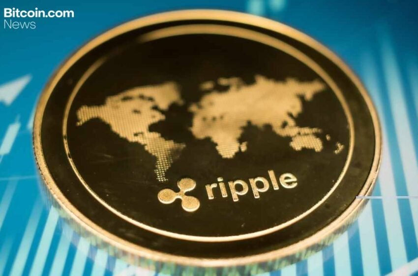  From Crises to Crypto: How Ripple’s RLUSD Is Speeding up Emergency Funds