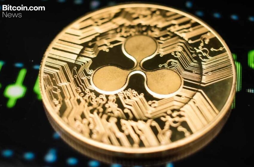  XRP and RLUSD Shine as Ripple Prime Debuts US Multi-Asset Brokerage Platform