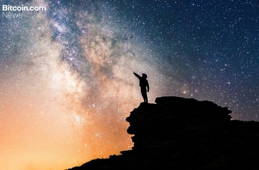  Ripple Signals Rapid Expansion With XRP and RLUSD Set to Boost Institutional Collateral