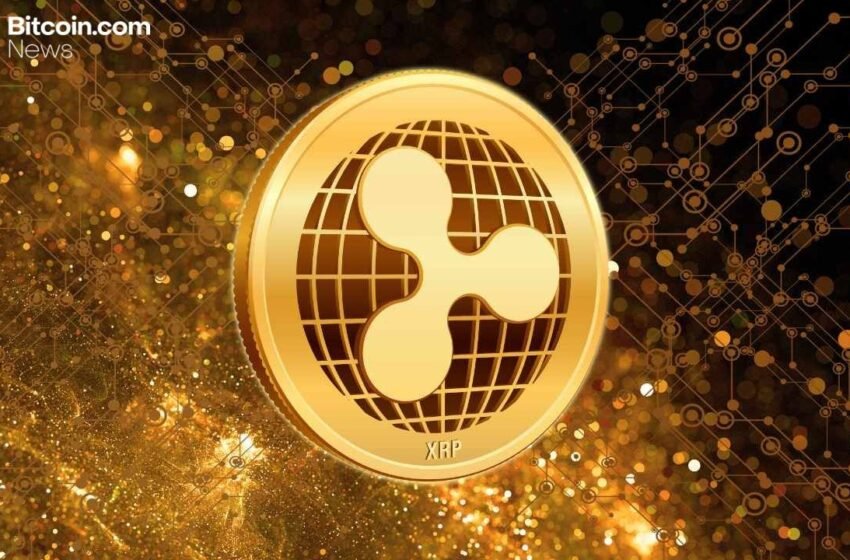  RLUSD Rockets Past $1 Billion as Ripple and XRP Transform Institutional Finance