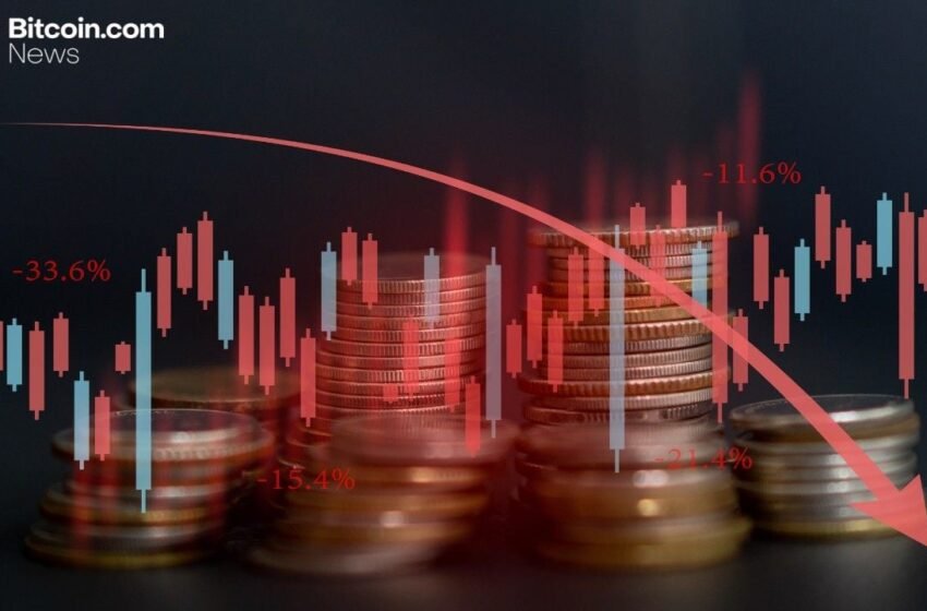  Robert Kiyosaki: Biggest Crash in History Has Arrived—Time to Buy More Bitcoin