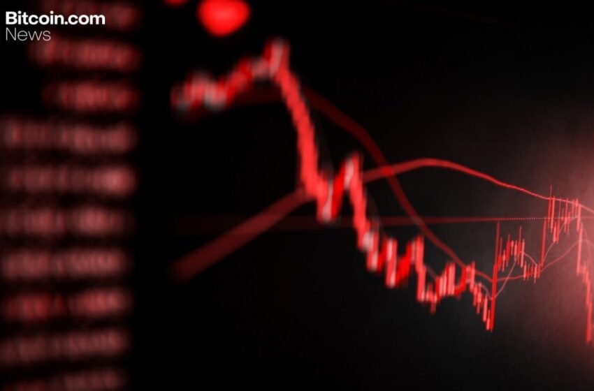  Robert Kiyosaki Sells Bitcoin Amid Market Crash—Says ‘Practicing What I Teach’