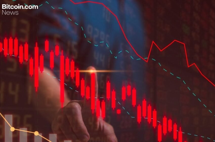  Robert Kiyosaki: Massive Crash Starting, Millions Will Be Wiped out, Doubles Down on Bitcoin