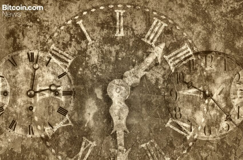  Robinhood CEO Says Once Tokenization Enables 24/7 Markets, Change Is Irreversible