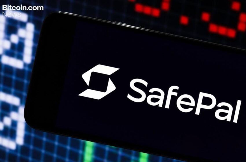  Safepal Integrates Hyperliquid to Create Wallet‑Native Perp DEX Hub