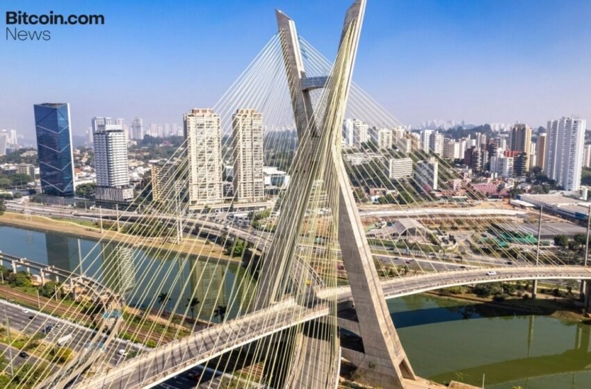  OKX Launches Stablecoin Payments and Mastercard Debit Card in Brazil