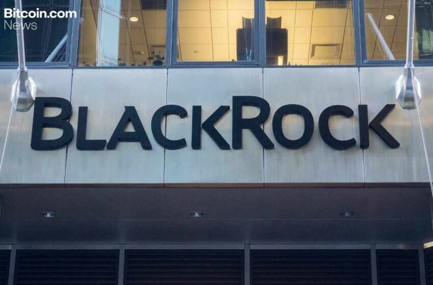  Blackrock’s Bitcoin ETF Nears Breakthrough as SEC Weighs Expansive 1M Options Limit