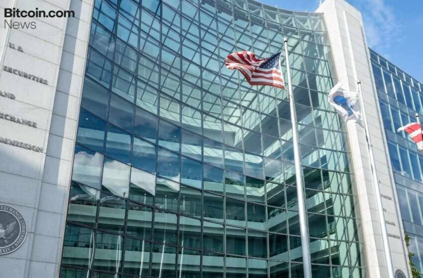  SEC Set to Examine Tokenization Rules With Coinbase, Blackrock, Galaxy, Robinhood Joining