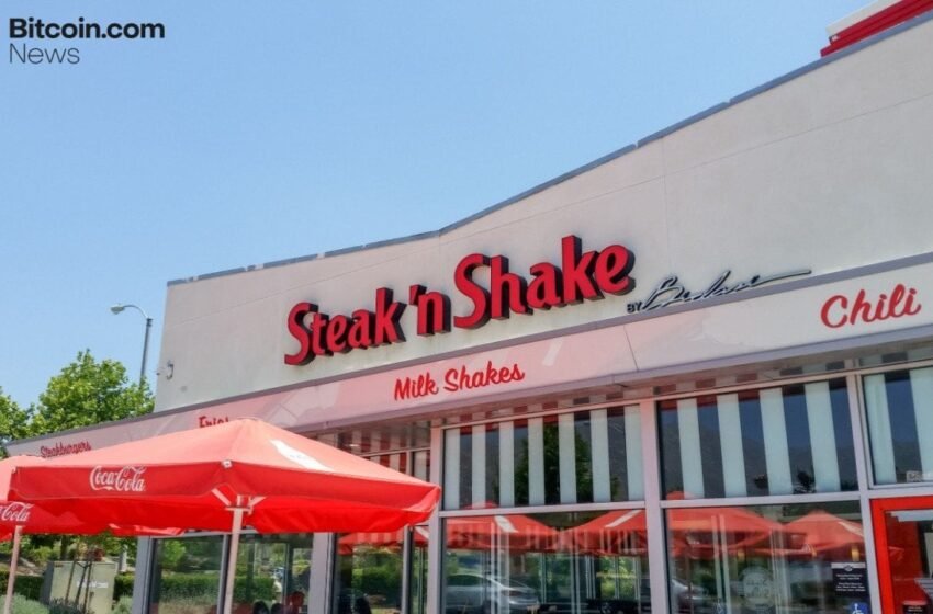  Bitcoin Friendly Franchise Steak ‘n Shake Targets El Salvador for Latam Expansion