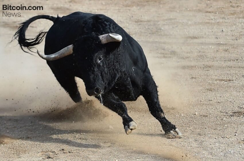  Fundstrat’s Tom Lee Disregards Crypto Market Weakness: Pain Is ‘Short Term’