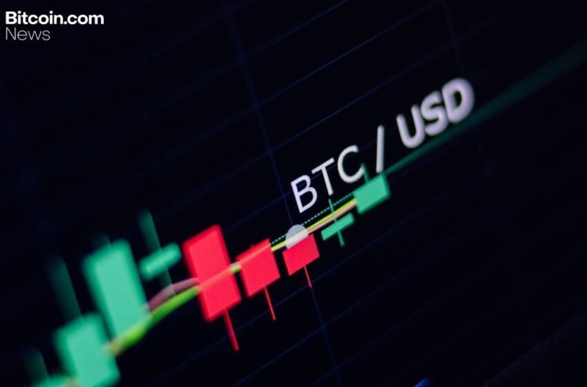  Eric Trump Disregards Bitcoin Doomers: Cryptocurrency Is ‘Absolutely’ on Fire