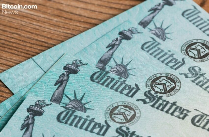  Trump’s Tariff Dividend Sparks Bull-Run Speculation: $2 Trillion Ready to Hit Markets