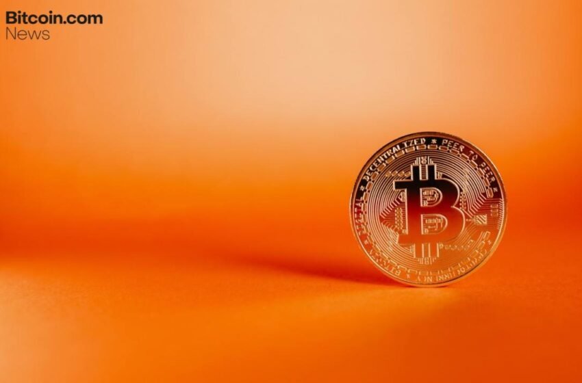  Brazilian Bitcoin Company OranjeBTC Repurchases Shares Amid Stock Slump