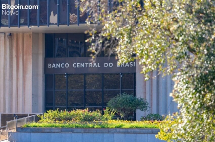  Brazil Issues New Crypto Regulations, Tightens Controls on Stablecoins Transactions and VASPs