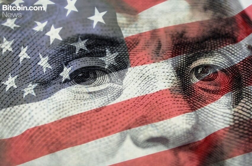  Nobody Wants Non-USD Stablecoins… Yet