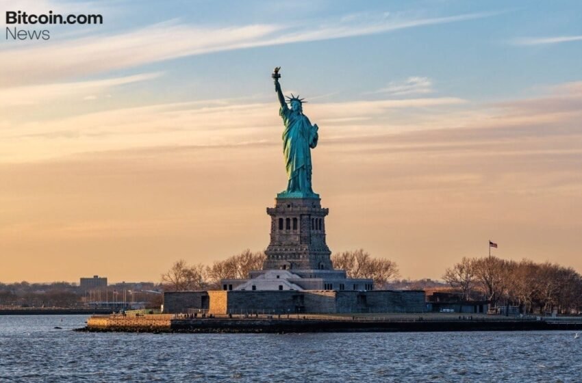  Coinbase Funds Crypto Basic Income Pilot in New York