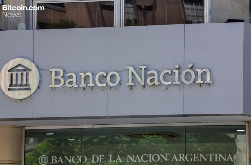  Insider: Banks Prepared to Offer Crypto Services in Argentina