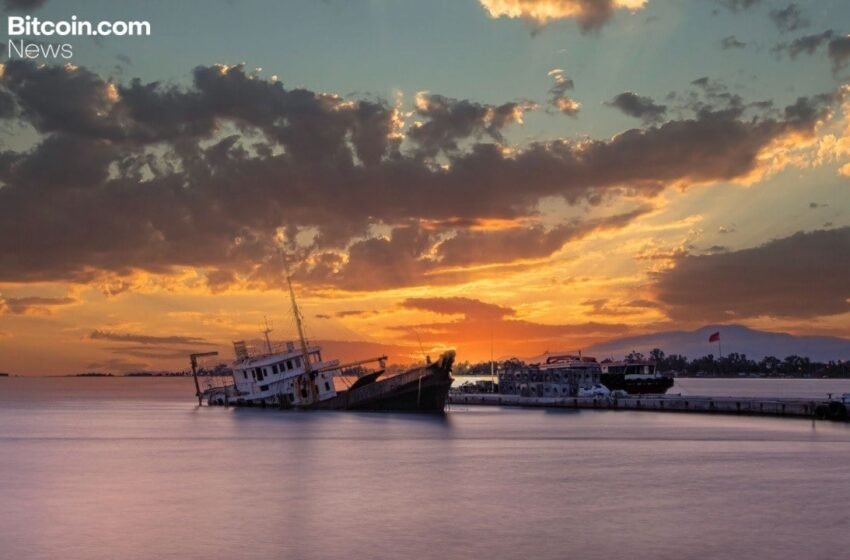  ETF Launch Fails to Stem Tide As XRP Sinks to $1.81, Lowest Since April