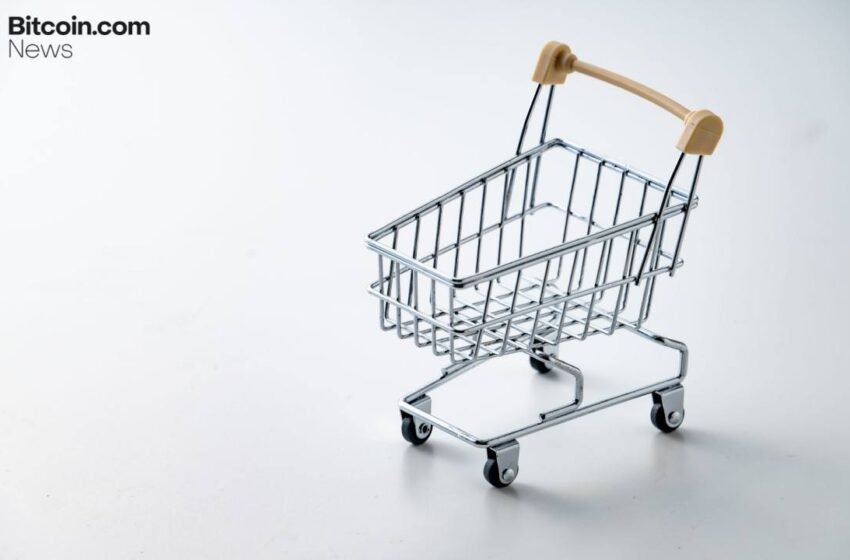  Strategy’s Michael Saylor Denies Bitcoin Sale Rumors: ‘We’re Buying’