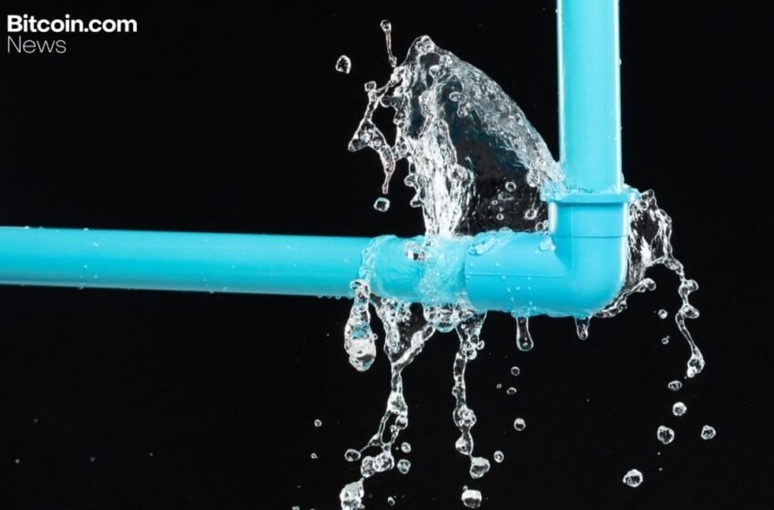  Raoul Pal: Crypto Behaves as a Leading Indicator for the US’s ‘Broken Plumbing’