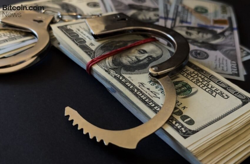  Tether Assists Global Law Enforcement in $12M Crypto Crime Bust