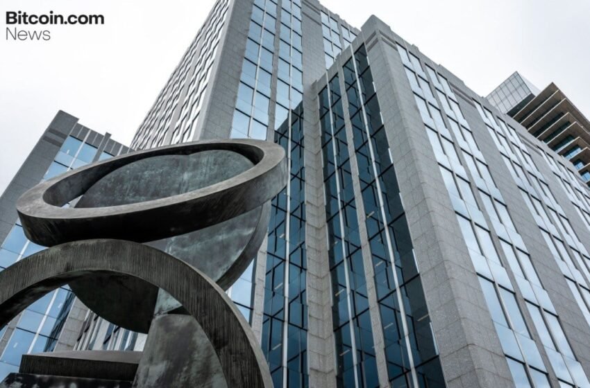  Euroclear Sidesteps OFAC as New Procedure Unfreezes Over $200 Billion in Russian Assets