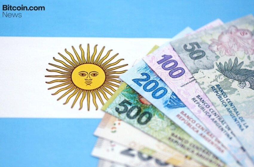  Argentine Exchange Ripio Launches Digital Peso as Part of Latam’s Stablecoin Rollout