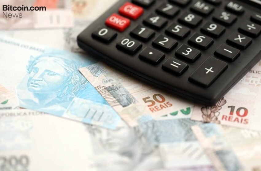  Stablecoin Taxation Measures Spark Heated Debate in Brazil