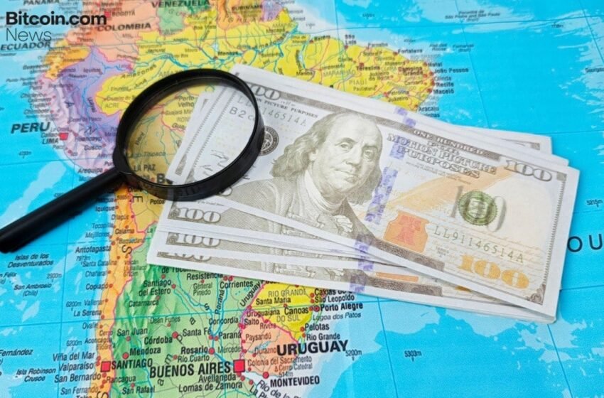  Fed’s Miran: Stablecoins Are ‘Transformational’ for Emerging Markets