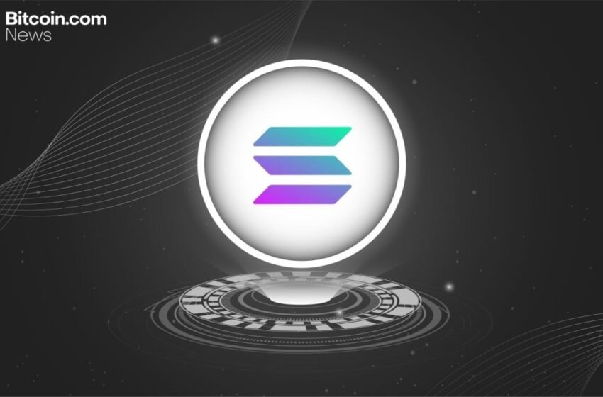  Solana ETFs Shine as Bitcoin, Ether Funds Bleed Over $300 Million