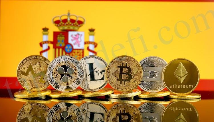  Spain Takes Aim at Crypto With New 47% Taxation Proposal