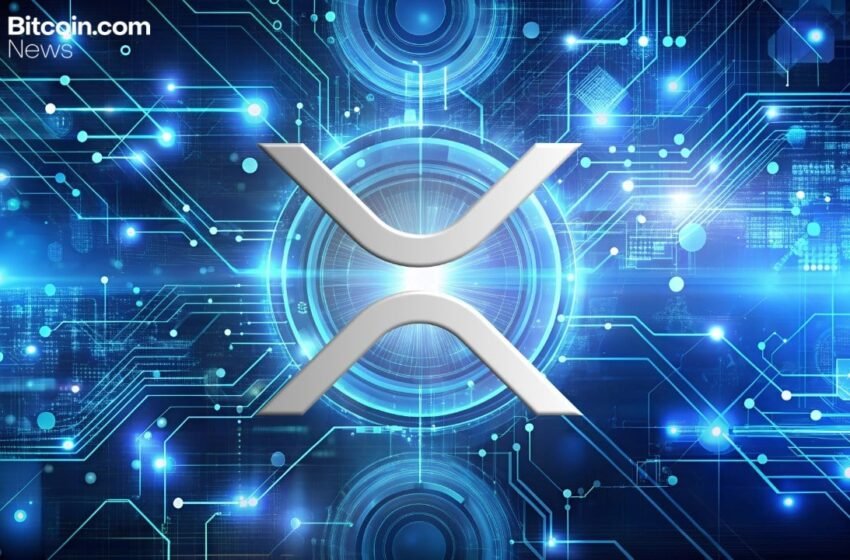  Countdown Begins: XRP ETF May Hit US Markets Next Week