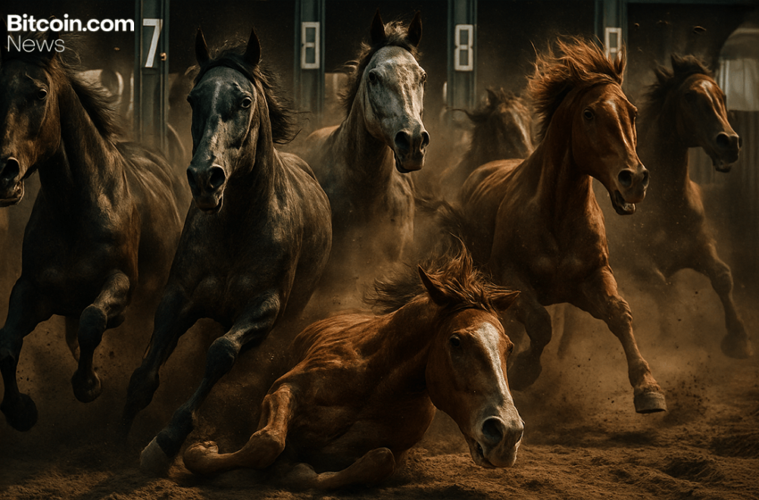  Yield-Bearing Stablecoins Witness a Stampede for the Exits After 3 Tokens Collapse 