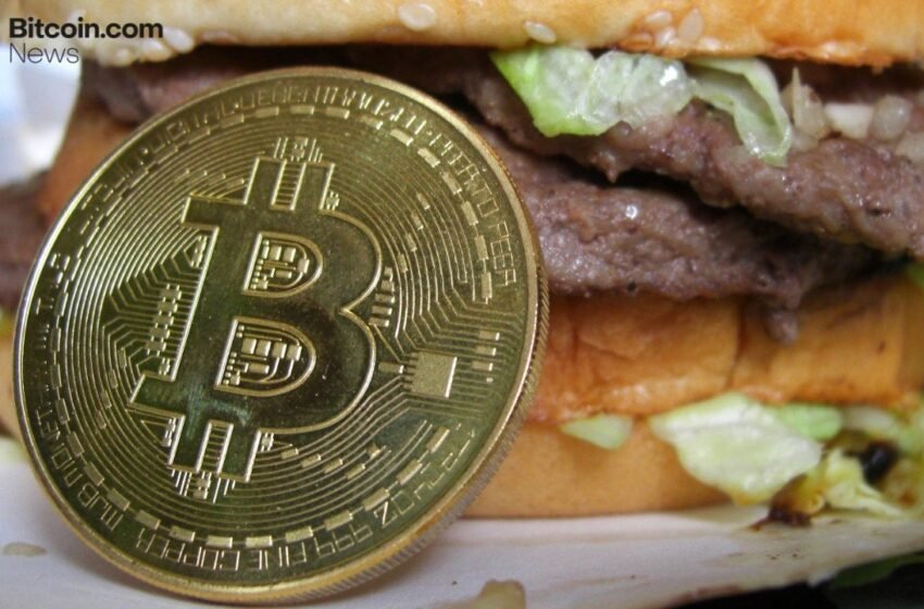  Steak ’n Shake Unveils Bitcoin Reserve as BTC Burger Rewards Launch Nationwide
