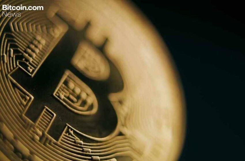  Strategy Accelerates Bitcoin Expansion With €620M Euro Stock Offering