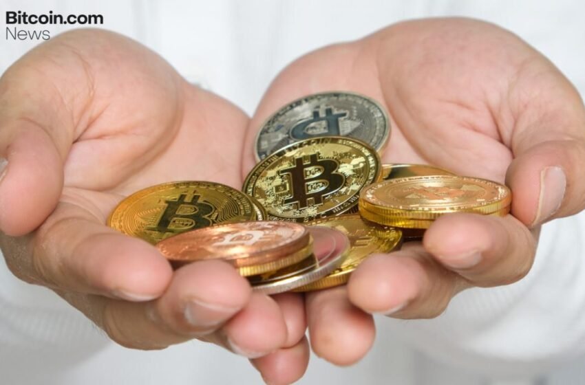  Strategy Plans Additional Share Offering to Fuel New Bitcoin Purchases