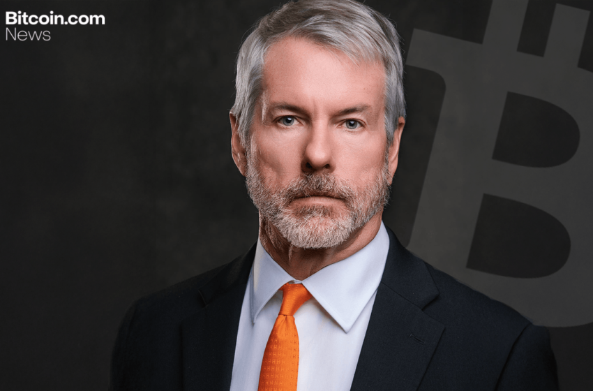  Saylor Says Bitcoin Has Found Its Floor, Says ‘Most of the Liquidation Selling Is out of the System’