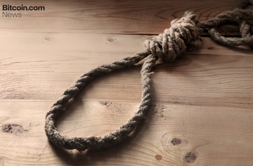  Thodex Founder Found Dead in Prison Amid Massive Crypto Fraud Scandal