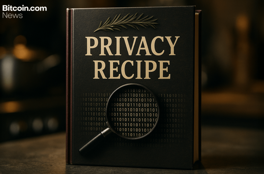  The Recipe for 1,500% Gains: Aurora Labs CEO Breaks Down ZEC Surge and Crypto’s Privacy Pivot