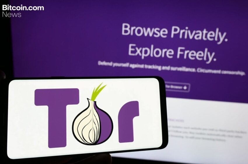  Counter Galois Onion Strengthens Tor Relay Encryption