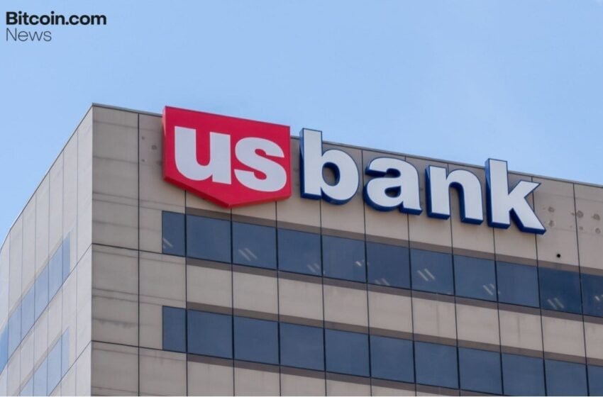  U.S. Bank Explores Stablecoin Issuance on Stellar Network