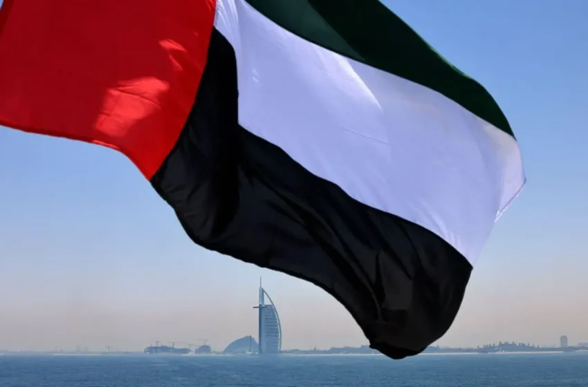  Digital Dirham Takes Shape as UAE Conducts First CBDC Transaction