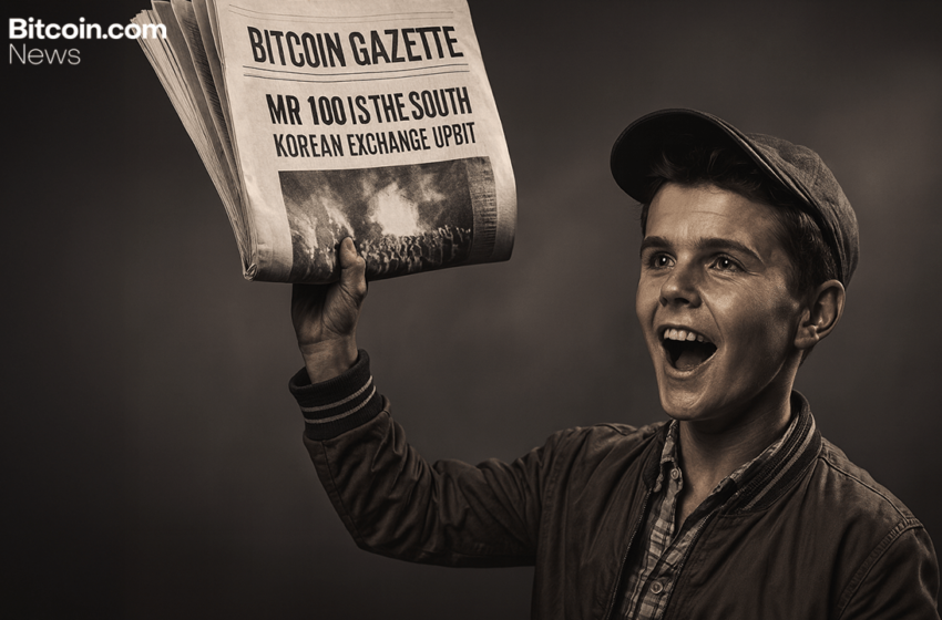  ‘Mr. 100’ Mania Returns: Viral Whale Myth Falls Apart Under Scrutiny