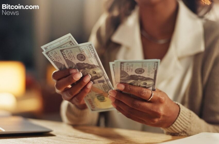  US Budget Deal Calms Markets as Crypto Holds Steady