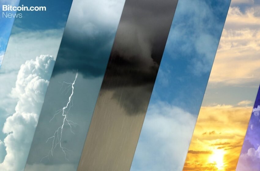  Vivopower Boosts XRP With Climate-Focused Alliance