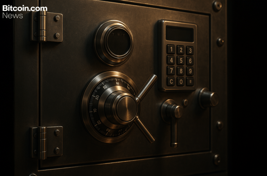  Report: Corporate Bitcoin Treasuries Top $444B; Digital Credit Instruments Gain Steam