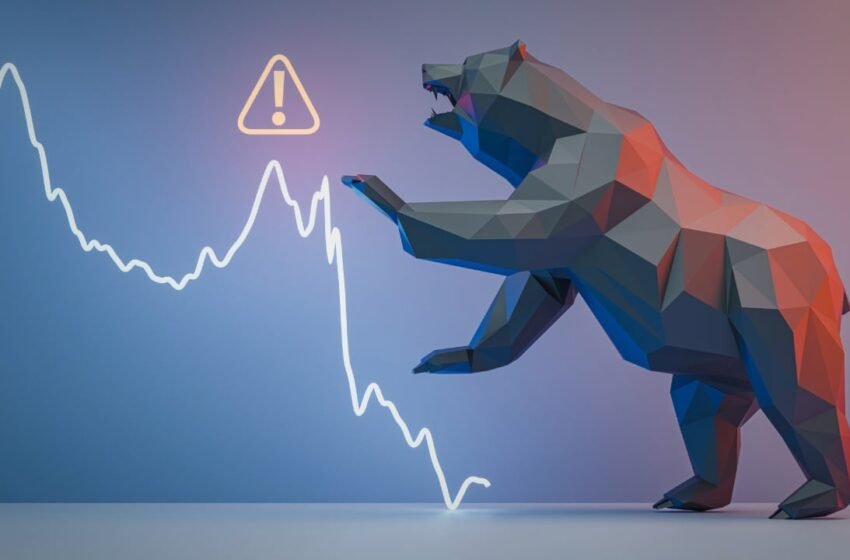  Bitwise XRP ETF, BTC Narrative Collapse, and More — Week in Review